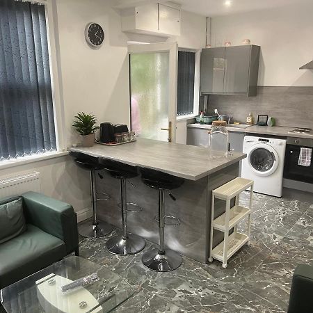 Tarleton House Hotel Stoke-on-Trent Ngoại thất bức ảnh