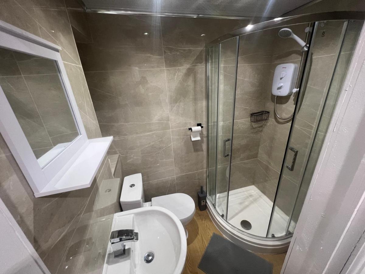 Tarleton House Hotel Stoke-on-Trent Ngoại thất bức ảnh