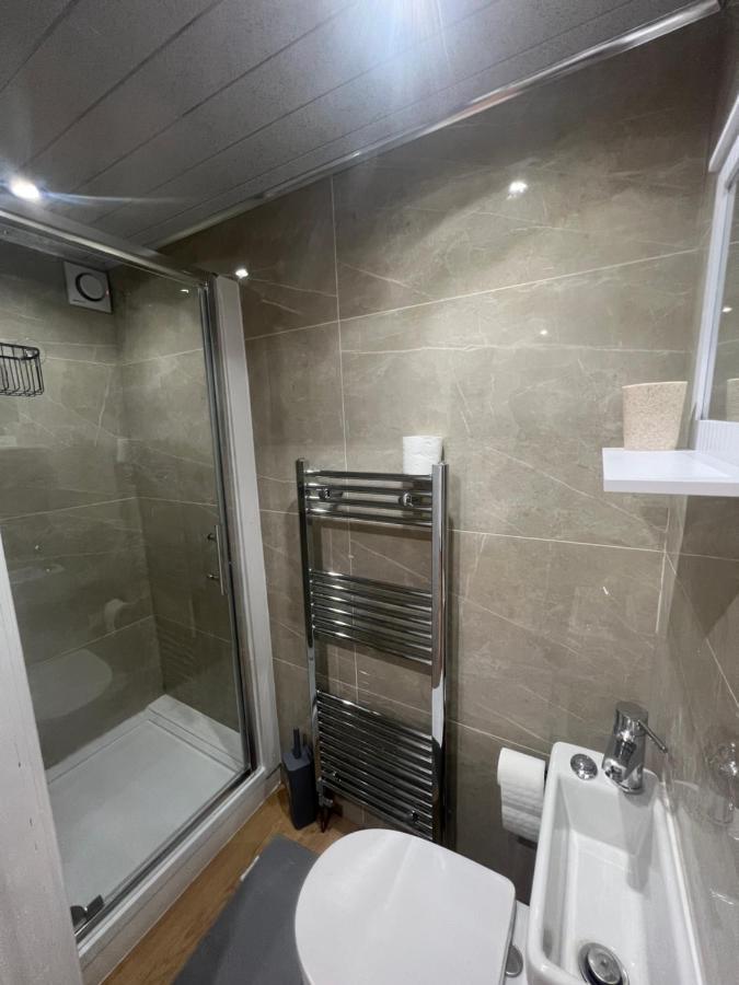 Tarleton House Hotel Stoke-on-Trent Ngoại thất bức ảnh