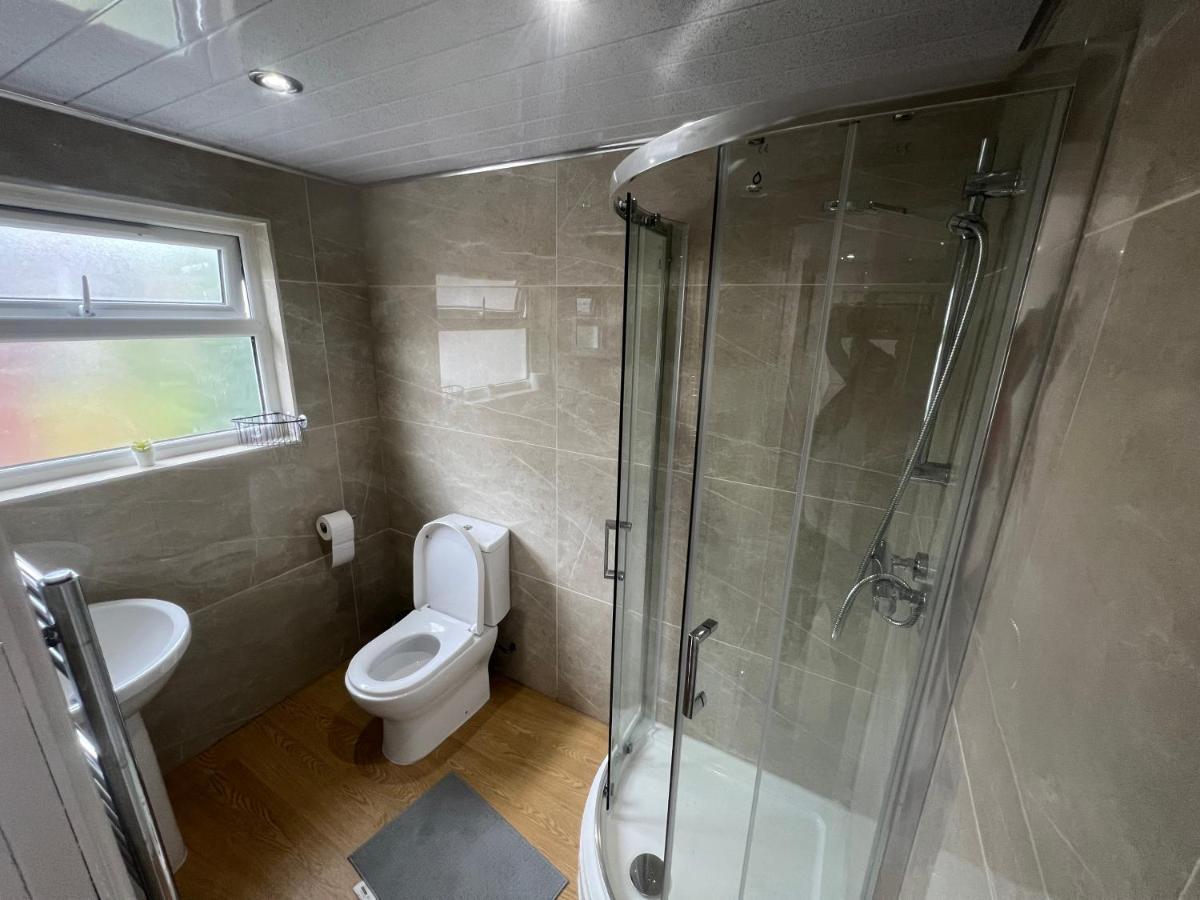 Tarleton House Hotel Stoke-on-Trent Ngoại thất bức ảnh