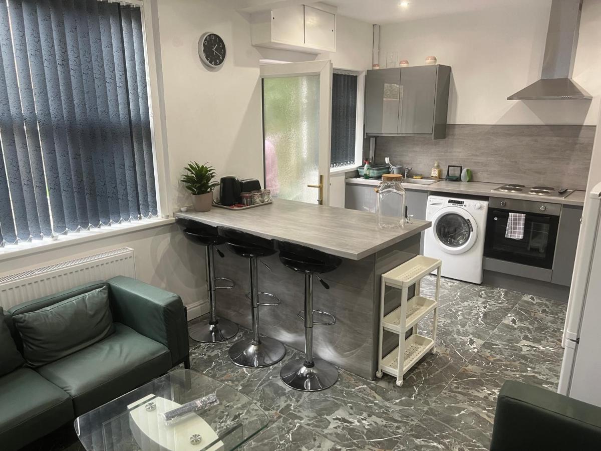 Tarleton House Hotel Stoke-on-Trent Ngoại thất bức ảnh