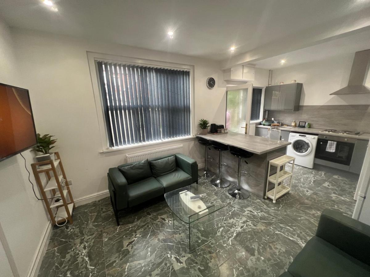 Tarleton House Hotel Stoke-on-Trent Ngoại thất bức ảnh