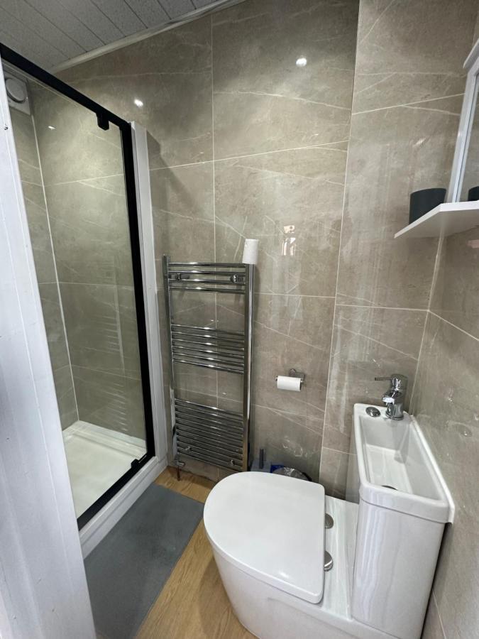 Tarleton House Hotel Stoke-on-Trent Ngoại thất bức ảnh