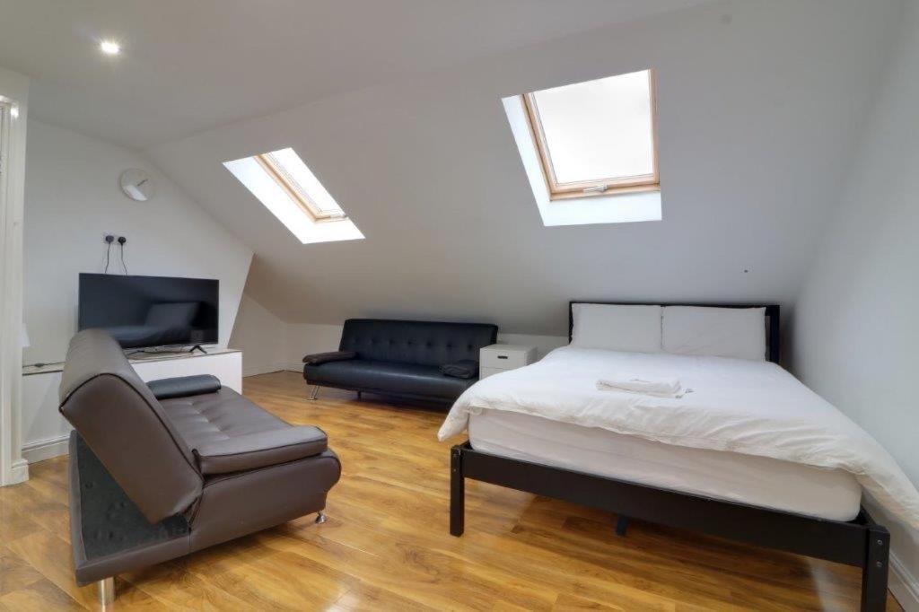 Tarleton House Hotel Stoke-on-Trent Ngoại thất bức ảnh